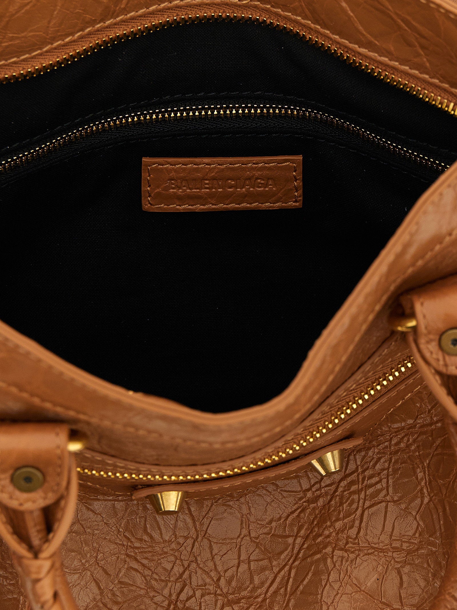 Balenciaga Balenciaga Le City S Handbag