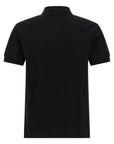Burberry Burberry Stan Polo Shirt