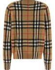 Burberry Burberry Constance Sweater