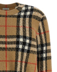 Burberry Burberry Constance Sweater