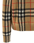 Burberry Burberry Constance Sweater