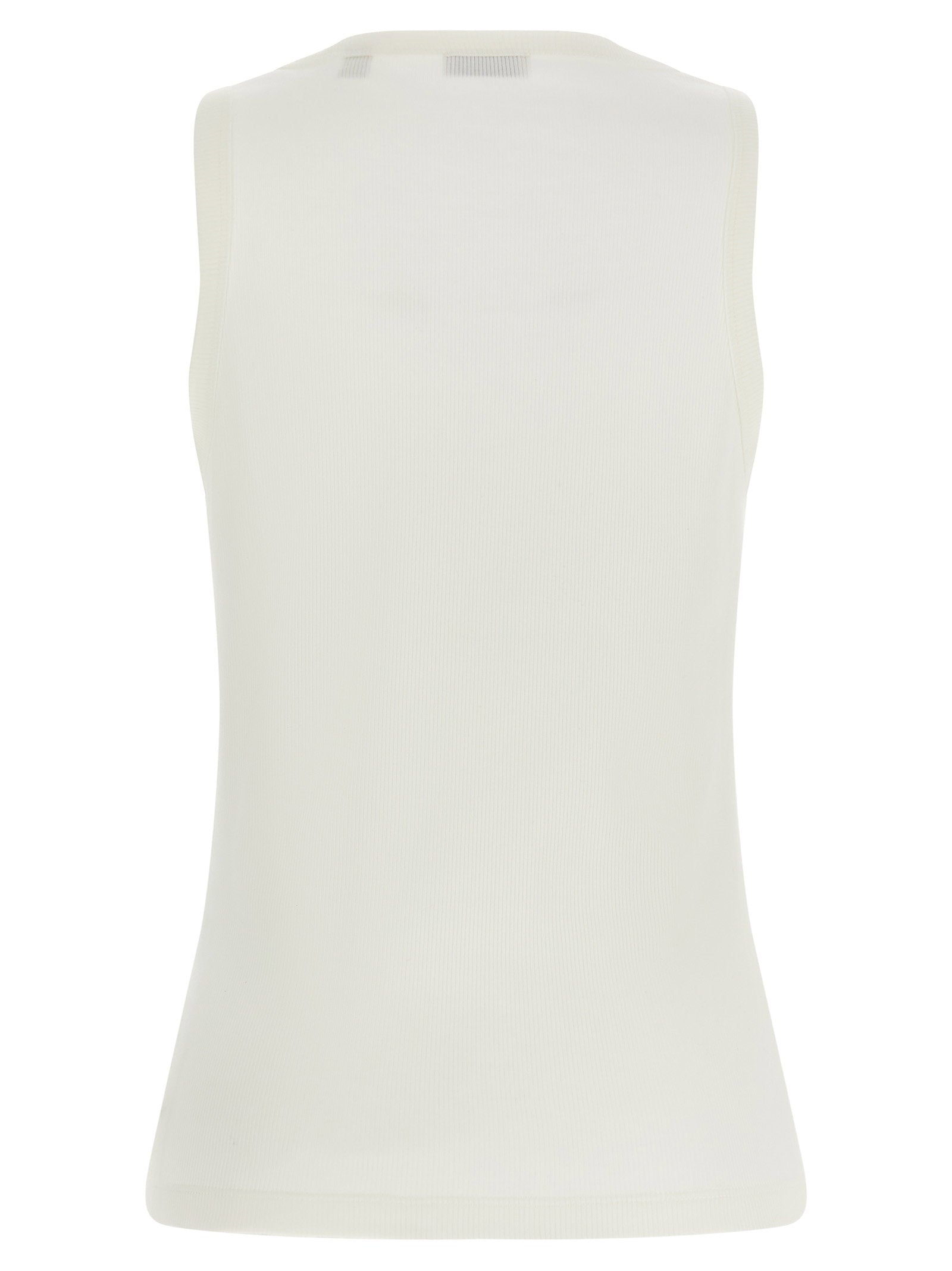 Burberry Burberry Cleo Tank Top