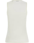 Burberry Burberry Cleo Tank Top