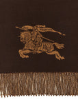 Burberry Burberry Knight Reversible Scarf