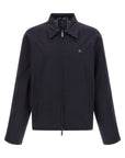 Burberry Burberry Hodson Reversible Jacket