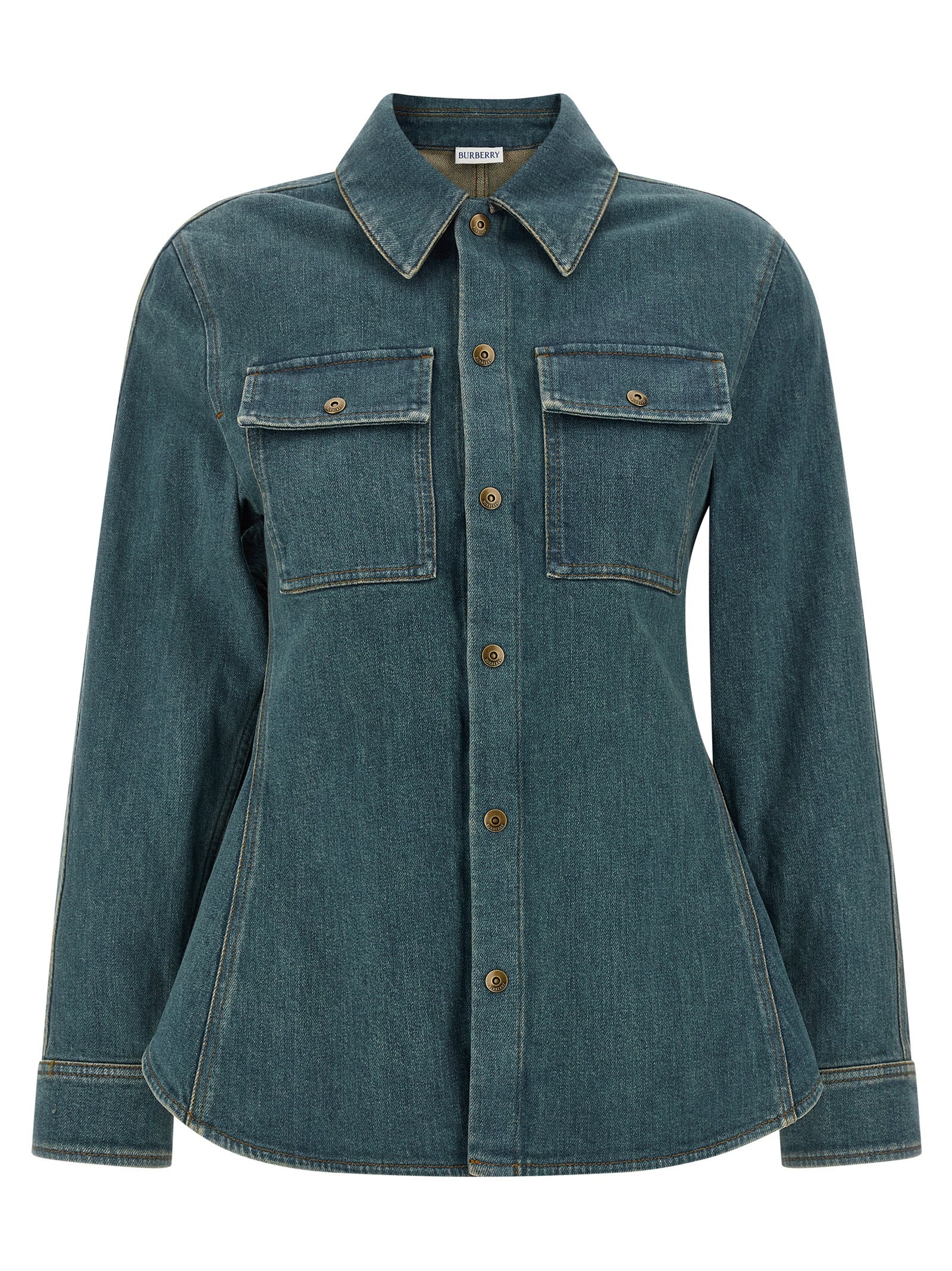 Burberry Burberry Dakota Shirt