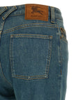 Burberry Burberry Dalia Jeans