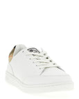 Burberry Burberry Leather Sneakers