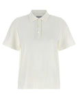 Burberry Burberry Priscilla Polo Shirt