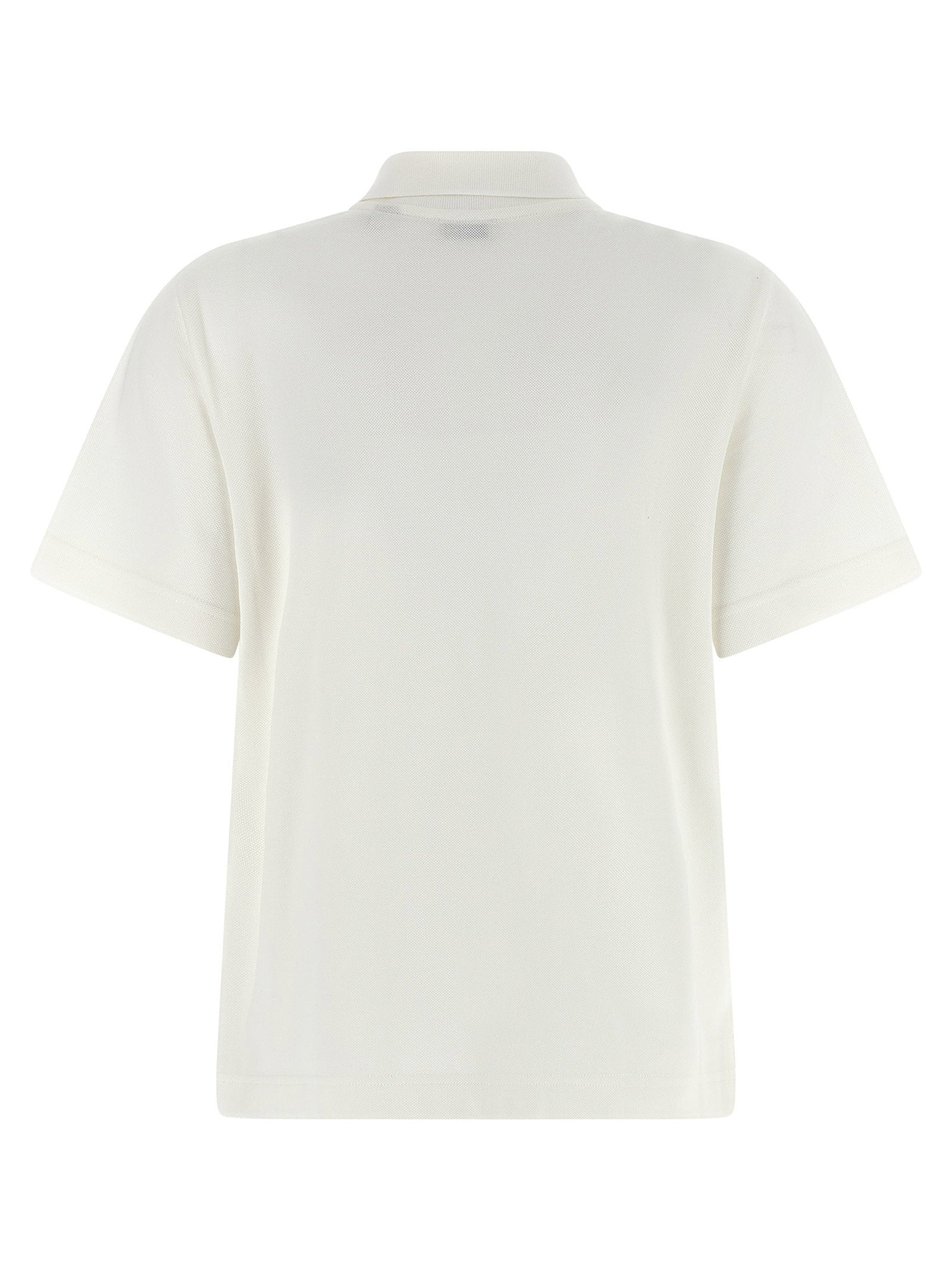 Burberry Burberry Priscilla Polo Shirt