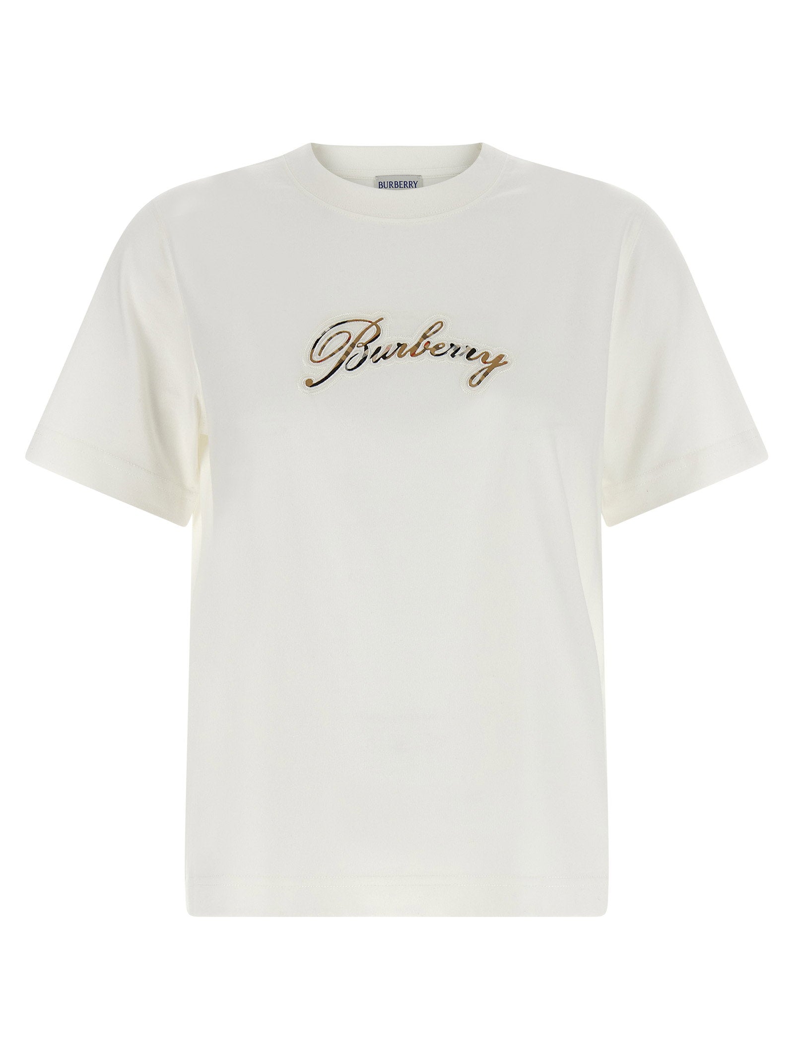 Burberry Burberry Frankie T-shirt