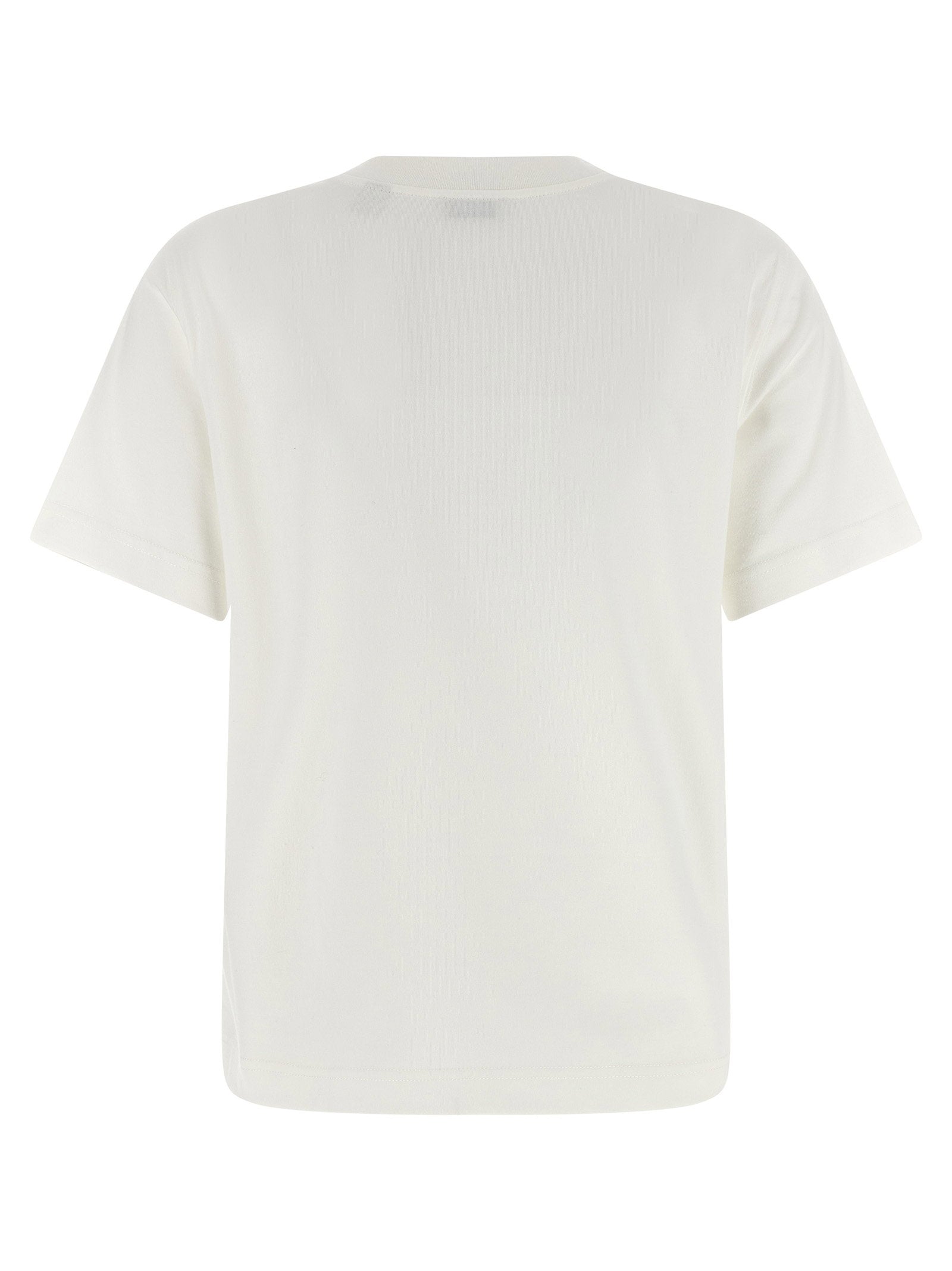 Burberry Burberry Frankie T-shirt