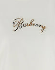 Burberry Burberry Frankie T-shirt
