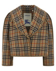 Burberry Burberry Carlton Jacket