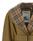 Burberry Burberry Carlton Jacket
