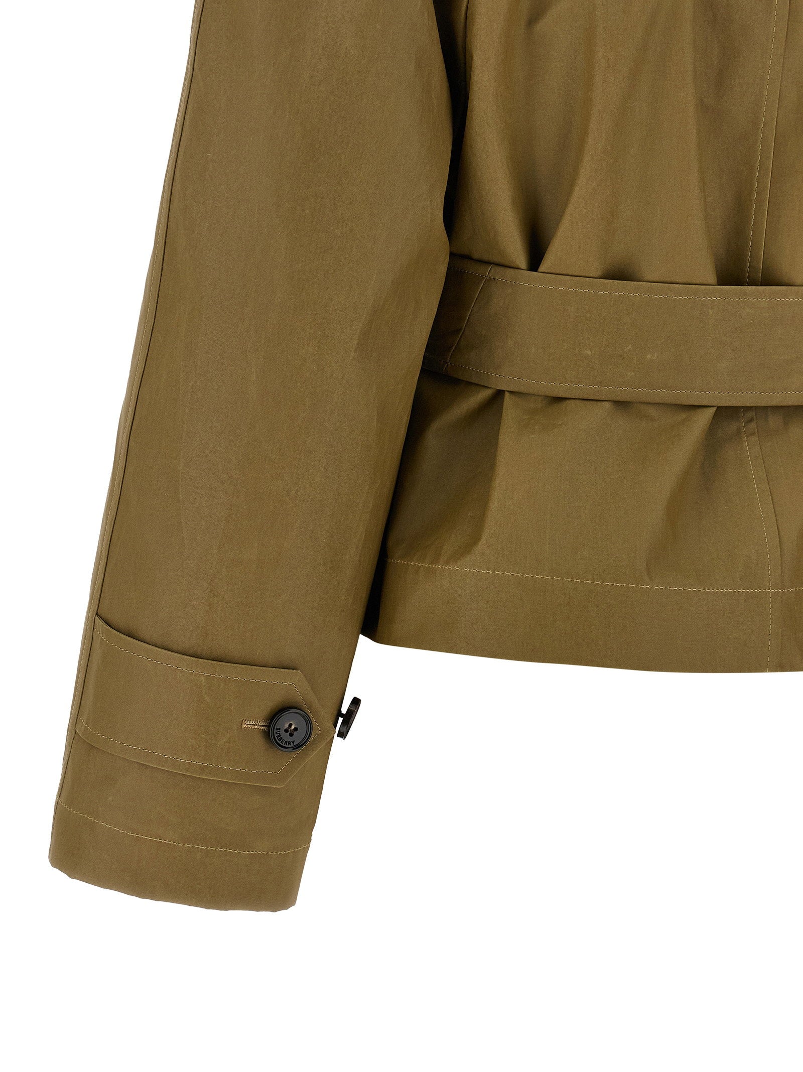 Burberry Burberry Carlton Jacket