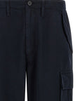 Burberry Burberry Cyrus Pants