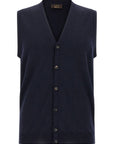 Zanone Zanone Flexwool Vest