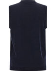 Zanone Zanone Flexwool Vest