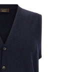 Zanone Zanone Flexwool Vest