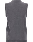 Zanone Zanone Flexwool Vest
