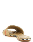 Burberry Burberry Sloane Slides