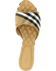 Burberry Burberry Sloane Slides