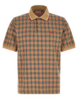 Burberry Burberry Pelham Polo Shirt