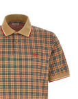 Burberry Burberry Pelham Polo Shirt