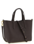 Burberry Burberry Bloomsbury Mini Reversible Handbag