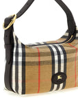 Burberry Burberry Highlands Duffle Handbag