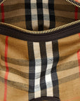 Burberry Burberry Highlands Duffle Handbag