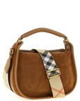 Burberry Burberry B Clip Small Handbag