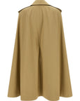 Burberry Burberry Bellemont Cape