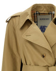 Burberry Burberry Bellemont Cape