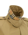Burberry Burberry Bellemont Cape