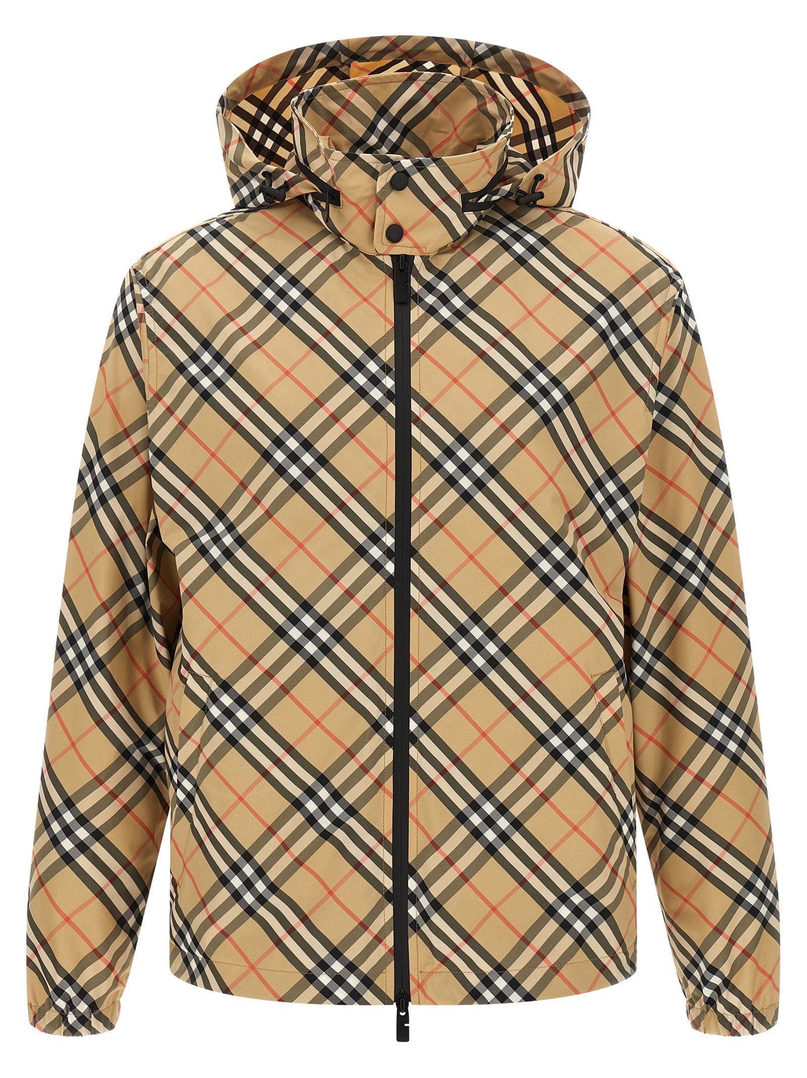Burberry Burberry Markham Jacket