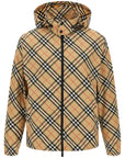 Burberry Burberry Markham Jacket