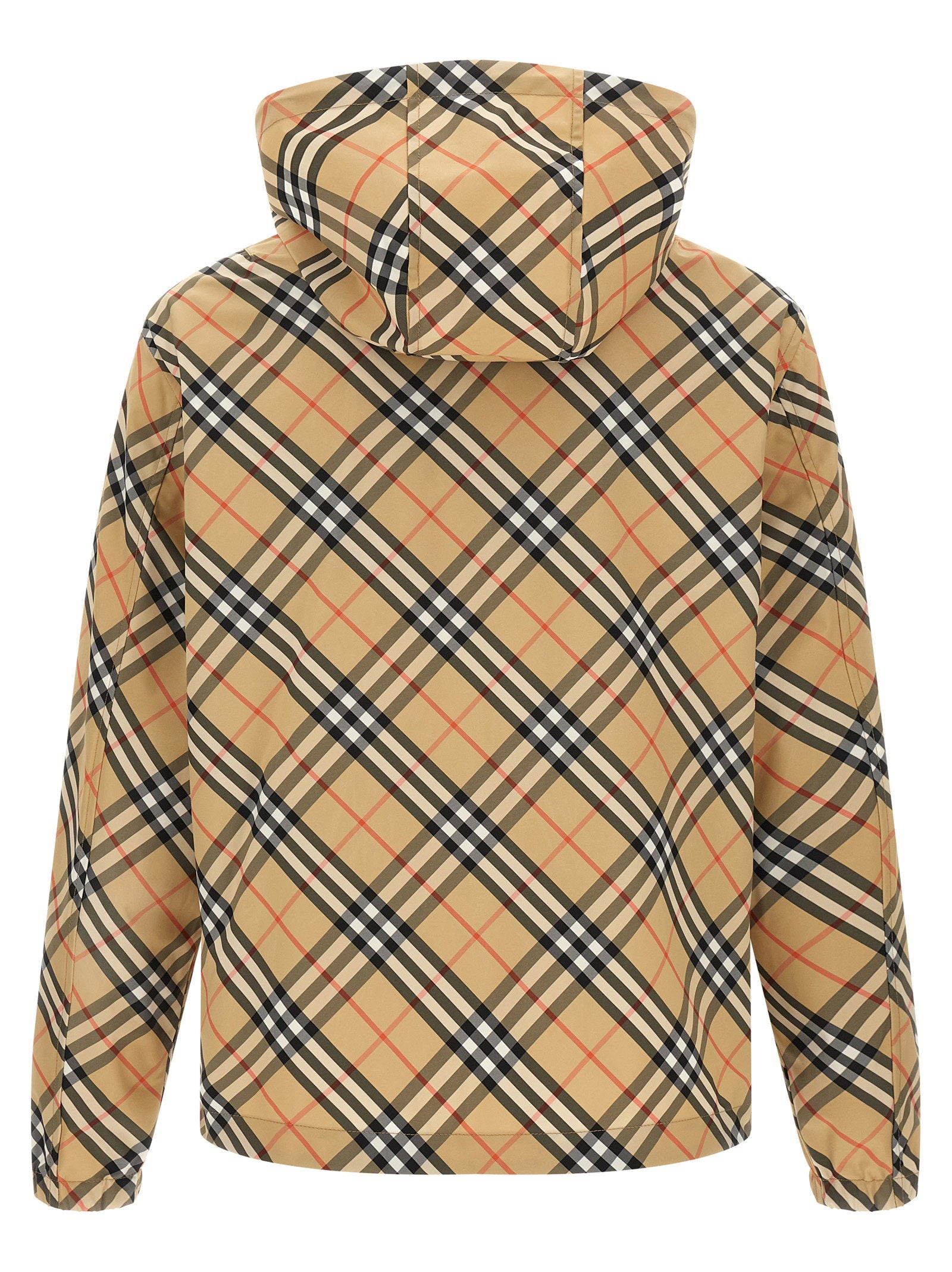 Burberry Burberry Markham Jacket