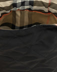 Burberry Burberry Horseshoe Clutch