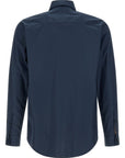 Burberry Burberry Cotton Shirt