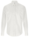 Burberry Burberry Cotton Shirt
