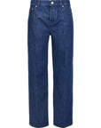 Gucci Gucci Cotton Jeans