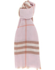 Burberry Burberry Giant Scarf