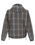 Burberry Burberry Newport Reversible Jacket