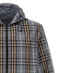 Burberry Burberry Newport Reversible Jacket