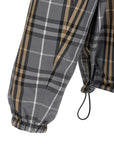 Burberry Burberry Newport Reversible Jacket