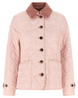 Burberry Burberry Fernleigh Jacket