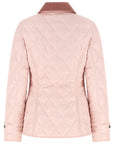 Burberry Burberry Fernleigh Jacket