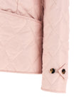 Burberry Burberry Fernleigh Jacket